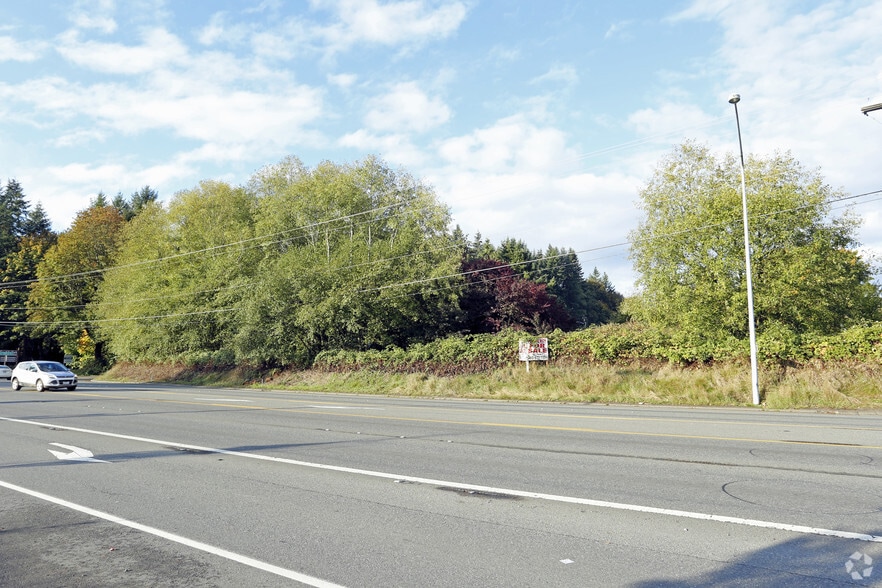 Primary Photo Of WA 303, Bremerton Land For Lease