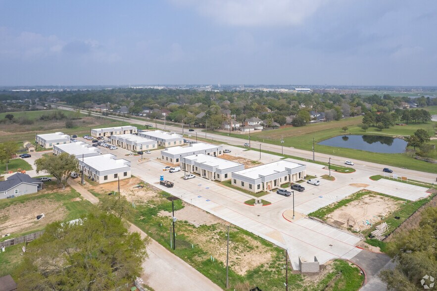 More Photos Of 26717 Westheimer Pky, Katy Medical For Sale