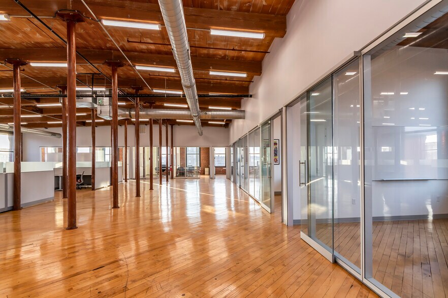 More Photos Of 1 Union St, Lawrence Office For Lease