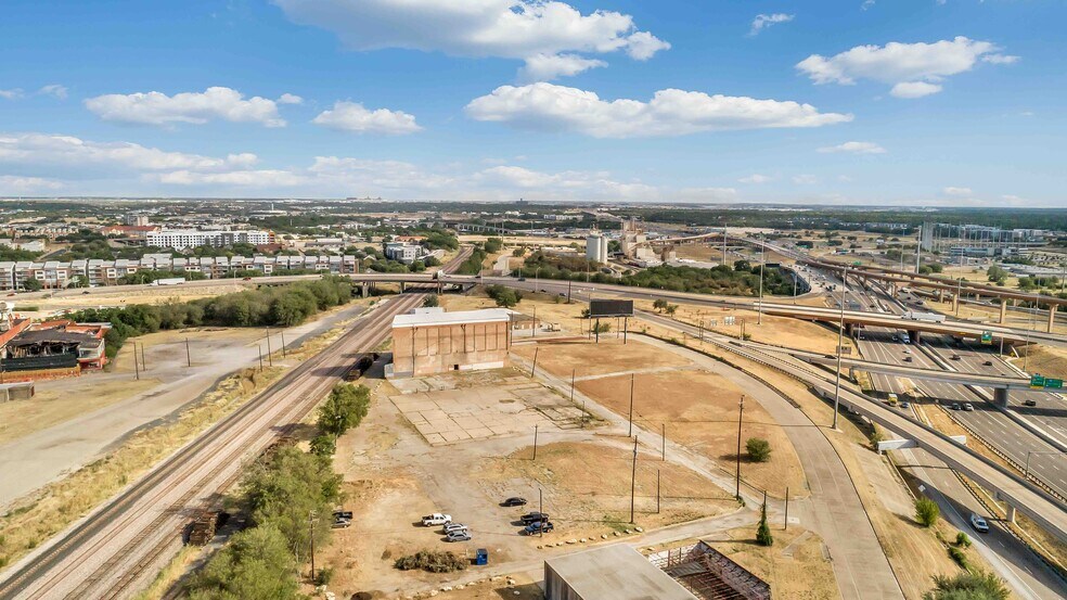 More Photos Of 1000 Harding St, Fort Worth Land For Sale