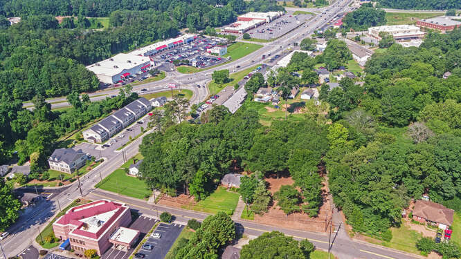 More Photos Of , Gainesville Land For Sale