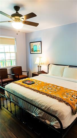 More Photos Of 1001 Marigny St, New Orleans Hospitality For Sale
