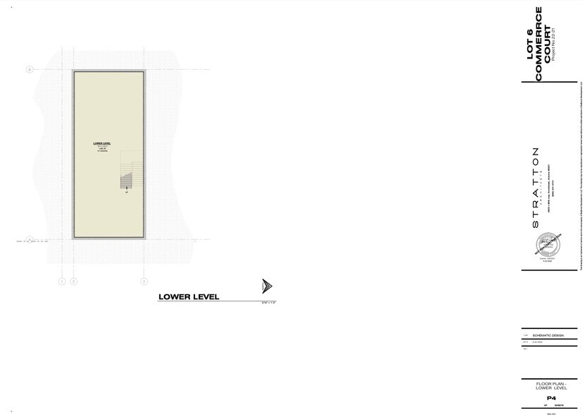 More Photos Of 3948 E. Oasis Circle, Mesa Land For Sale