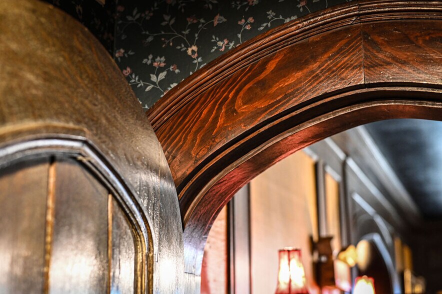 More Photos Of 1272 SW Fillmore St, Topeka Hospitality For Sale