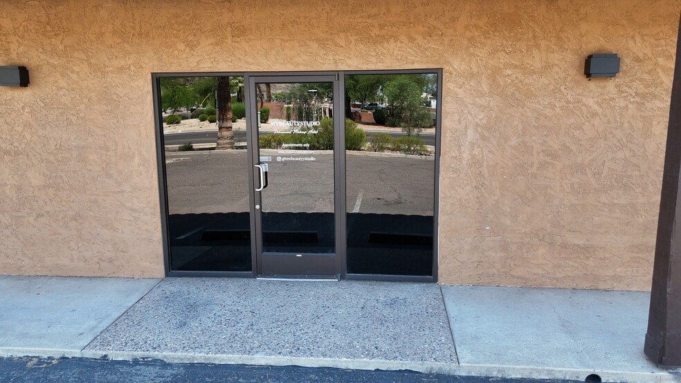 Primary Photo Of 11240-11242 N 19th Ave, Phoenix Medical For Lease