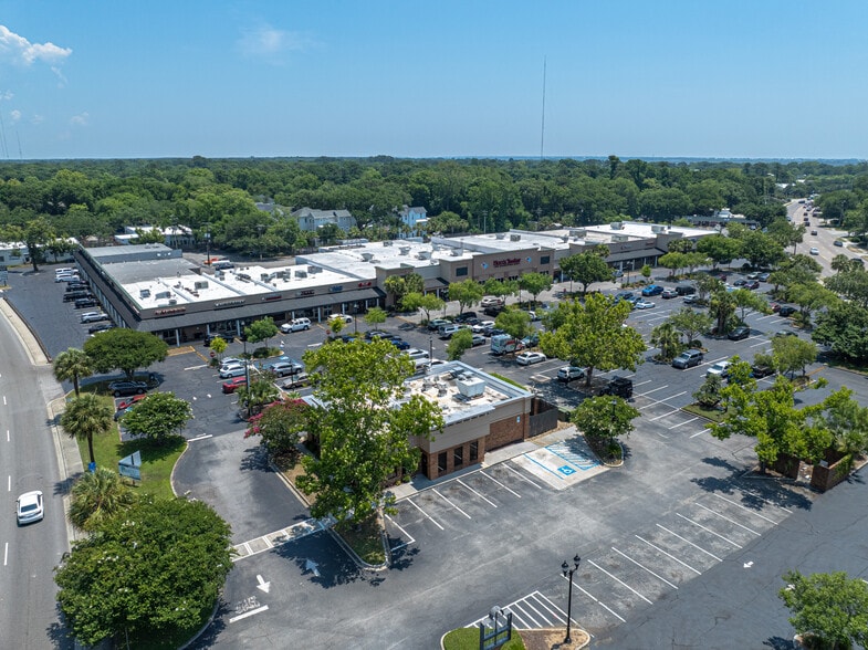 More Photos Of 935 Chuck Dawley Blvd, Mount Pleasant Fast Food For Lease