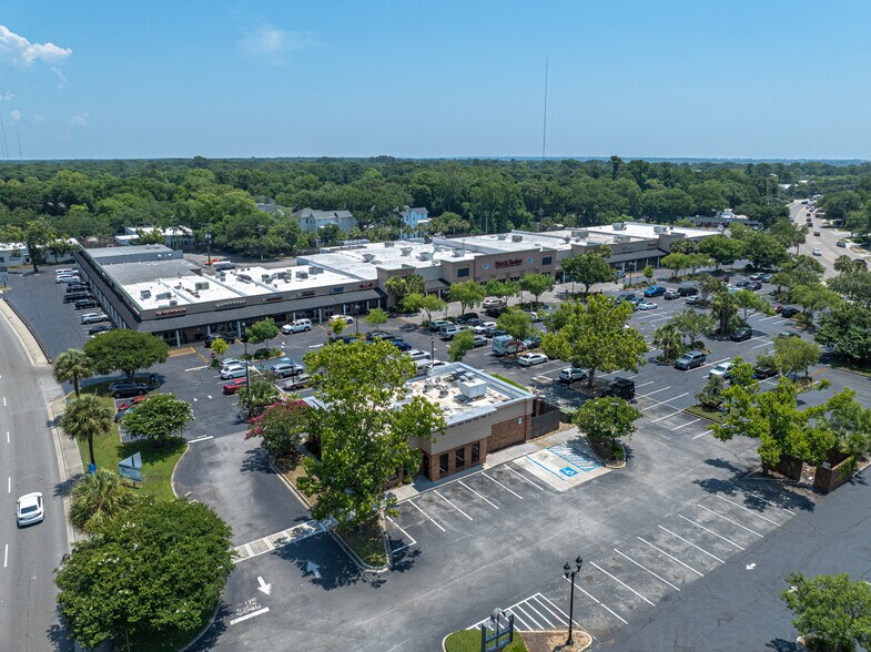 More Photos Of 935 Chuck Dawley Blvd, Mount Pleasant Fast Food For Lease