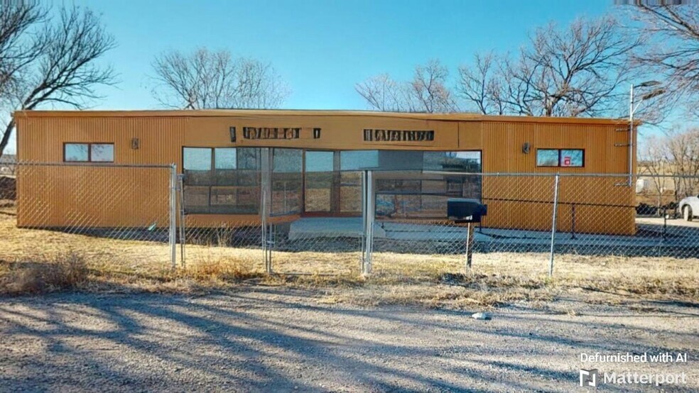 More Photos Of 1743 Grand Ave, Las Vegas Office For Sale