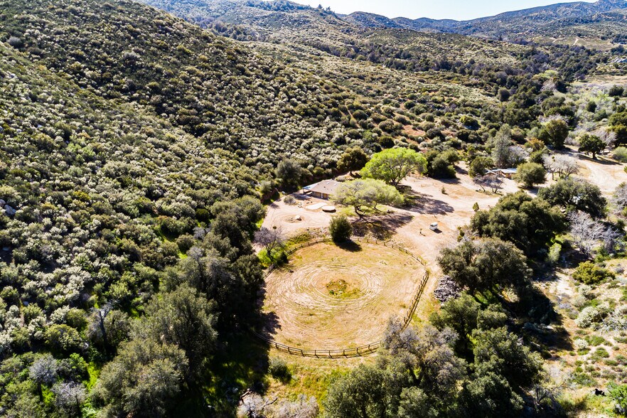 More Photos Of 26068-25550 San Felipe, Warner Springs Land For Sale