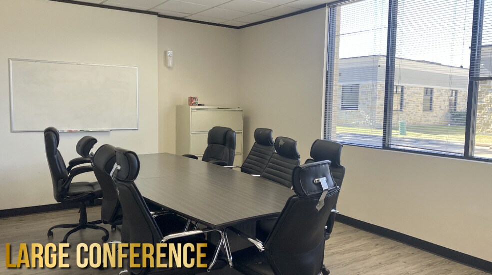 More Photos Of 535 E Fernhurst Dr, Katy Office For Sale