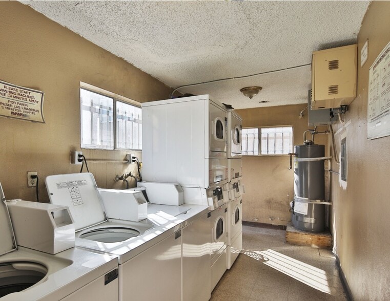 More Photos Of , Riverside Multifamily For Sale