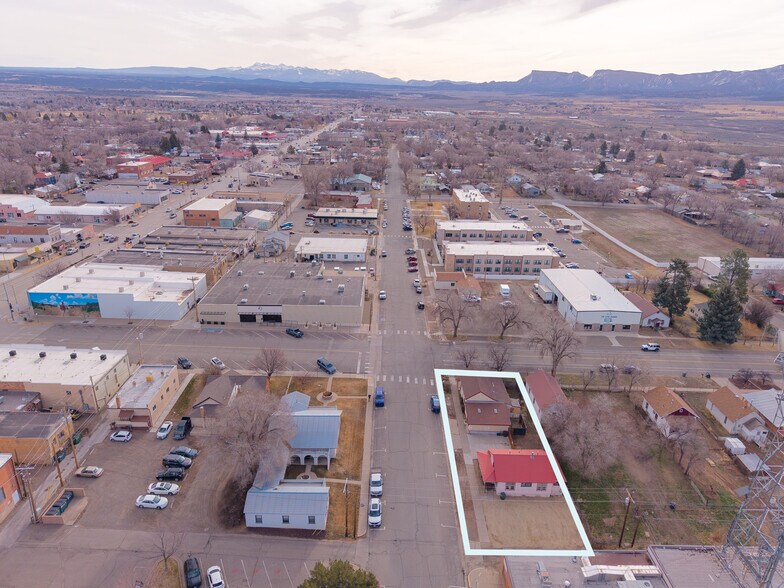 More Photos Of 1 W 1st St, Cortez Office For Sale