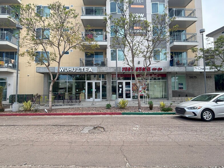 Primary Photo Of 5665 Lindo Paseo, San Diego Apartments For Lease
