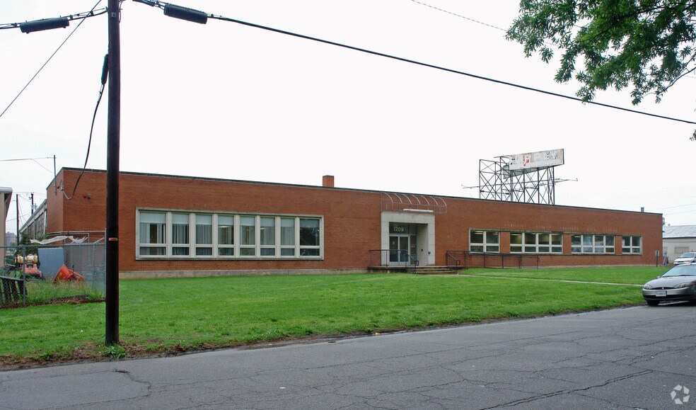 More Photos Of 1209 Admiral St, Richmond Warehouse For Lease