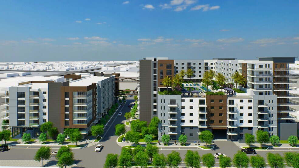 More Photos Of 210-217 NE 3rd St, Pompano Beach Land For Sale