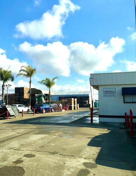 Primary Photo Of 980 N Farmersville Blvd, Farmersville Land For Sale