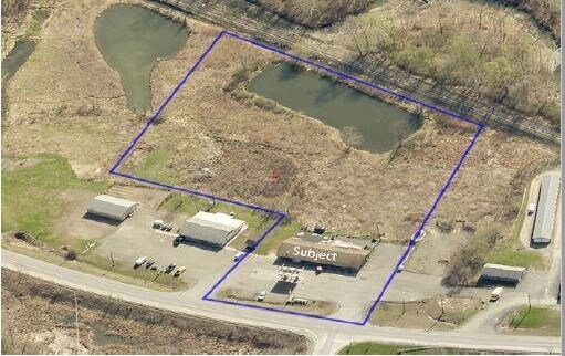 More Photos Of 1253 W Danby Rd, Newfield Convenience Store For Sale