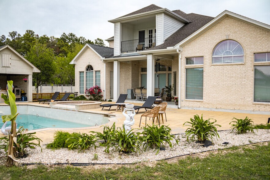 More Photos Of 14311 Smith Rd, Humble Land For Sale