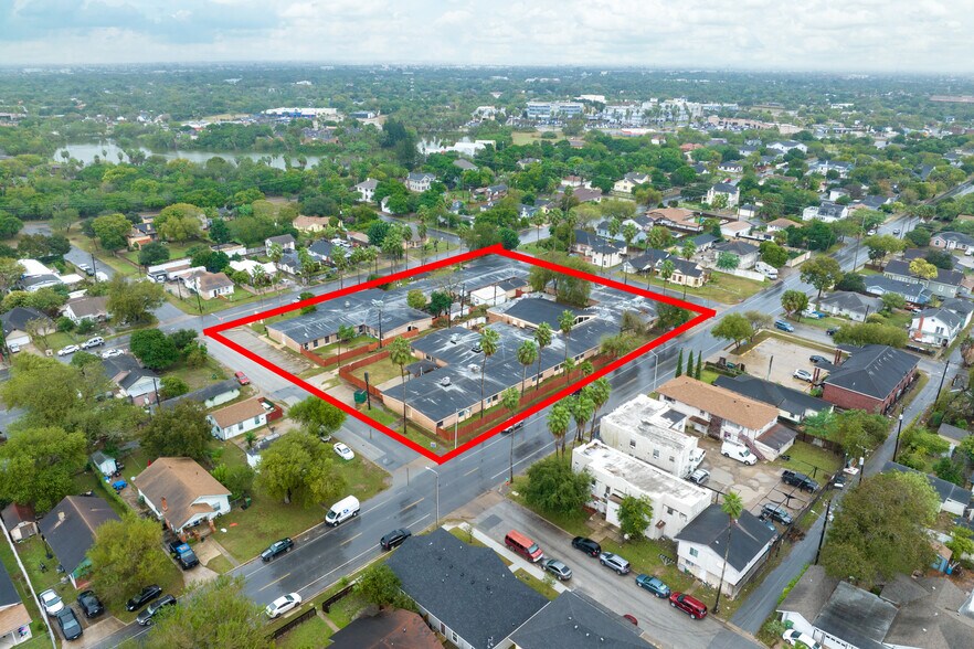More Photos Of 1415 W Washington St, Brownsville Healthcare For Sale