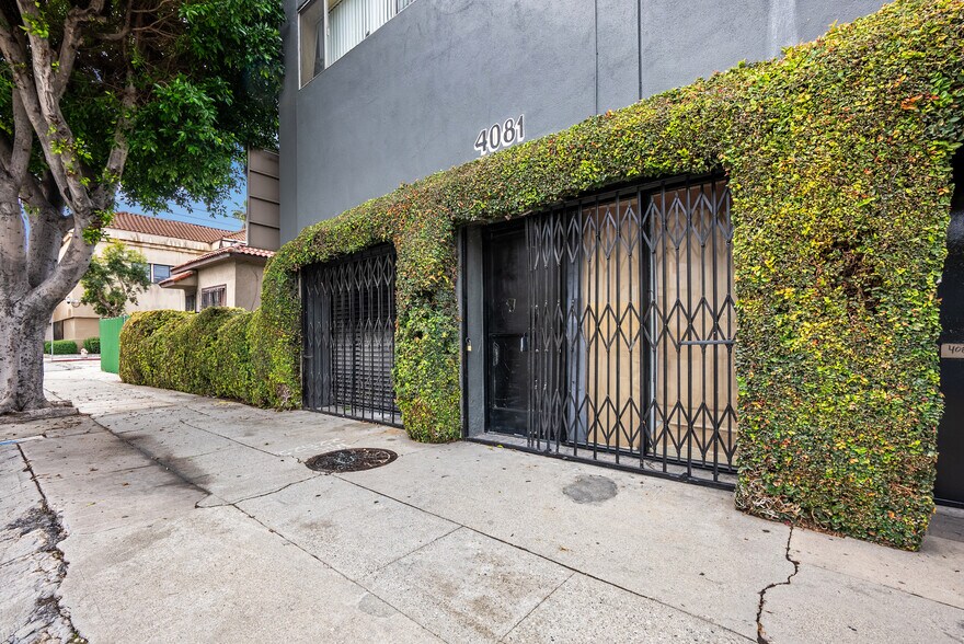 More Photos Of 4081 N Mission Rd, Los Angeles Flex For Lease