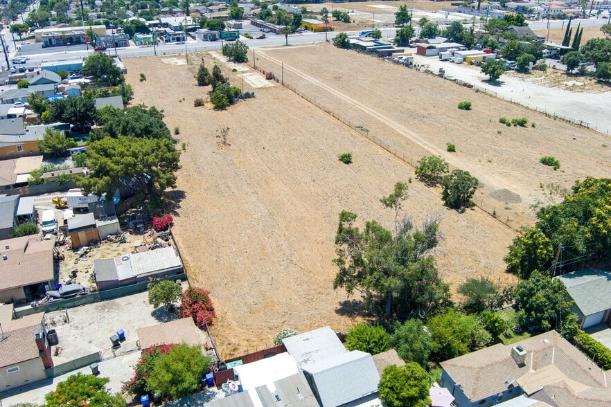 More Photos Of 17848 and 17858 Foothill Blvd, Fontana Land For Sale