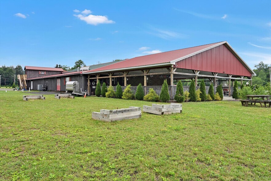 More Photos Of 4741 Route 220, Muncy Valley Restaurant For Sale