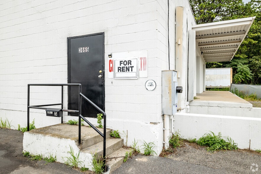 More Photos Of 3669 Route 112, Coram Warehouse For Lease