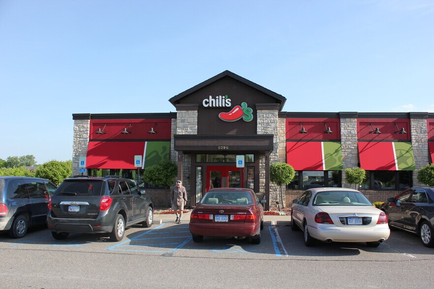 More Photos Of 8200-8760 Twenty Six Mile Rd, Shelby Township Unknown For Lease