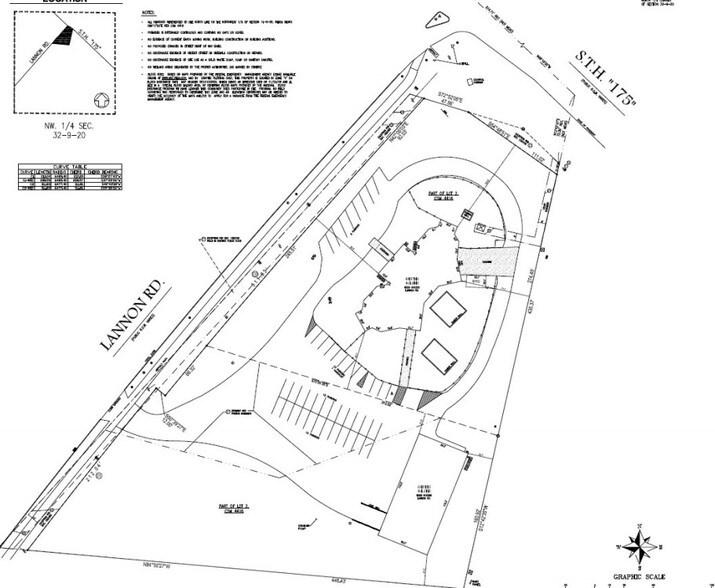 More Photos Of W200N10320 Lannon Rd, Germantown Land For Sale