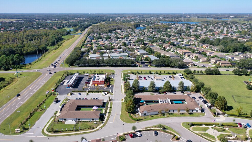 More Photos Of 10925 Trinity Blvd, New Port Richey Medical For Sale