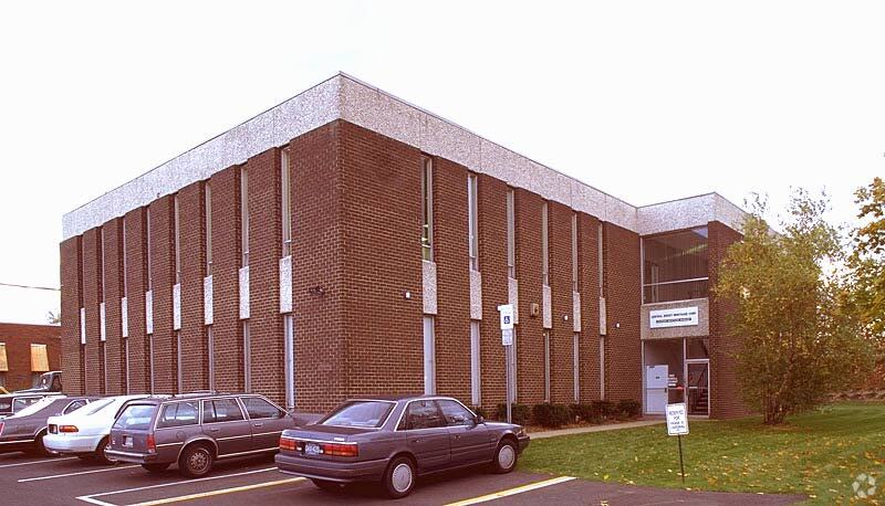 Primary Photo Of 1 Cornell Pky, Springfield Office For Lease