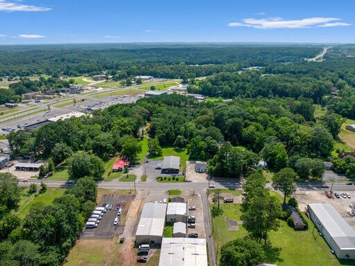 More Photos Of 224 AL-195, Jasper Storefront Retail Office For Sale