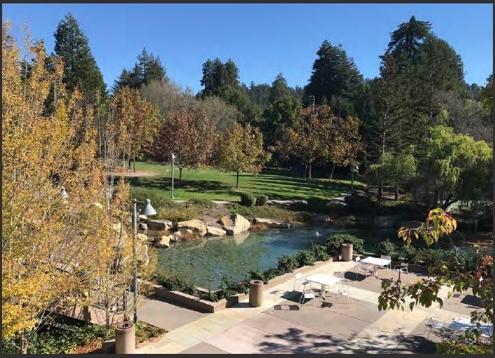 More Photos Of 100 Enterprise Way, Scotts Valley Office For Lease