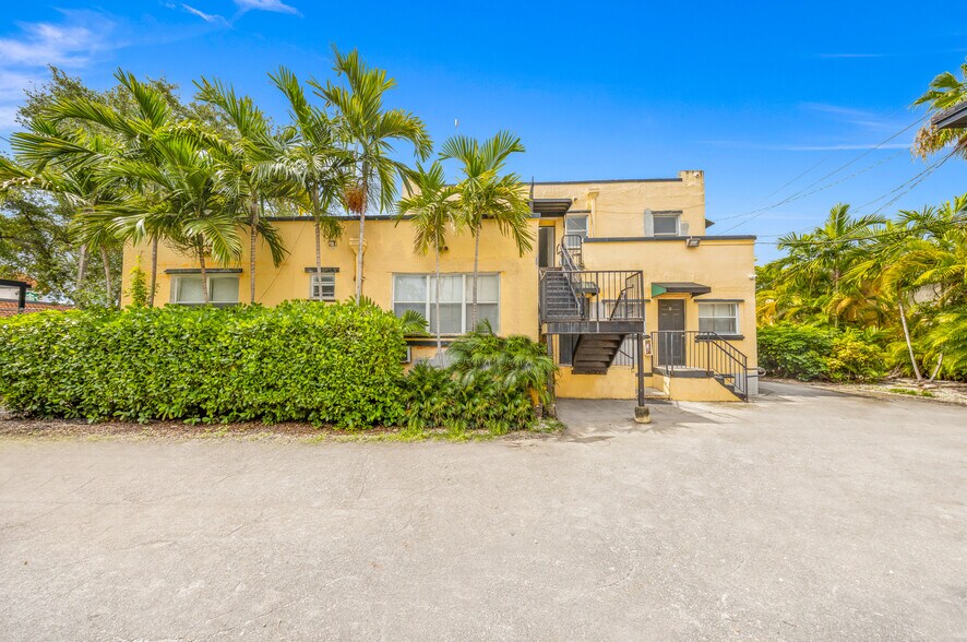 More Photos Of , Miami Multifamily For Sale