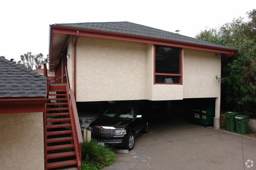 More Photos Of 1135 Camino del Mar, Del Mar Office For Lease