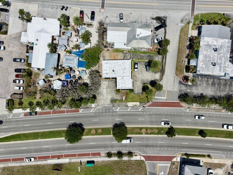 More Photos Of 1400 Us-1 Hwy, Sebastian Freestanding For Sale