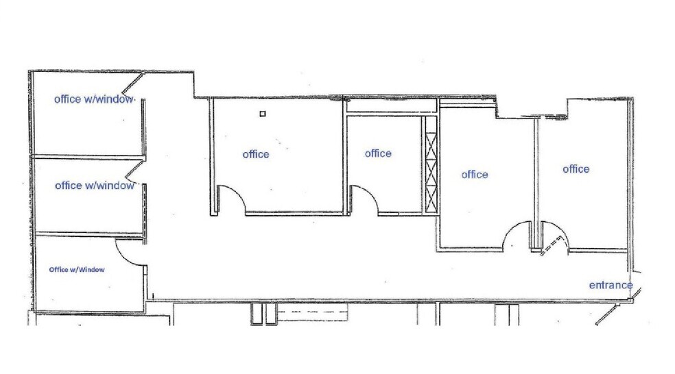 More Photos Of 698 12th St SE, Salem Office For Lease