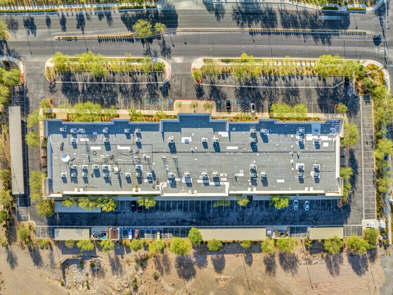 More Photos Of 7255 S Tenaya Way, Las Vegas Office Residential For Lease