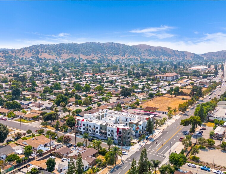 More Photos Of 1300 W Mission Blvd, Pomona Apartments For Sale