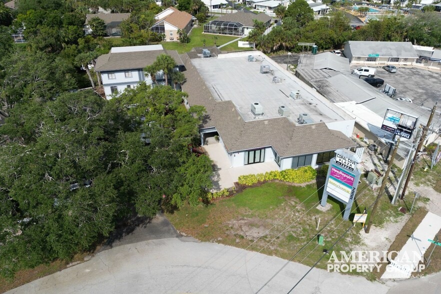 More Photos Of 7222 S Tamiami Trl, Sarasota General Retail For Lease