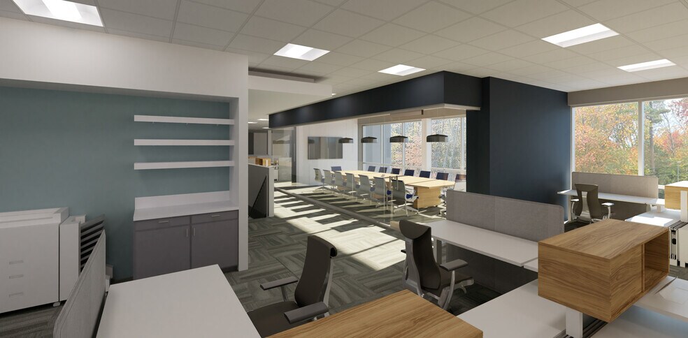 More Photos Of 4 Pond Park Rd, Hingham Office For Lease