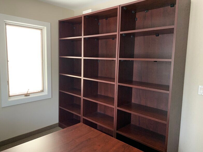 More Photos Of 238 Saint Paul St, Westfield Office For Lease