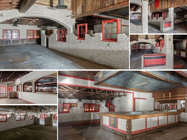 More Photos Of 226 Blanchard St, West Monroe Restaurant For Sale