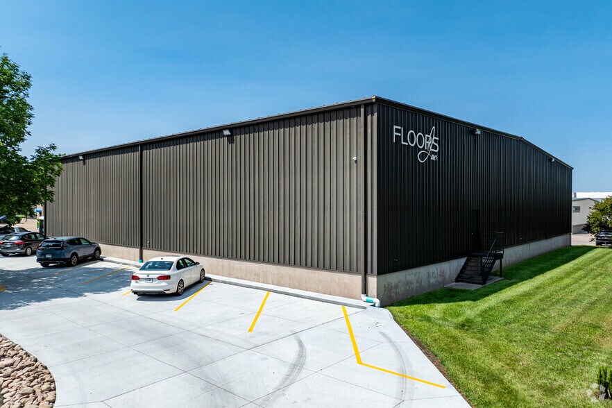 More Photos Of 5201 S 19th St, Lincoln Warehouse For Sale