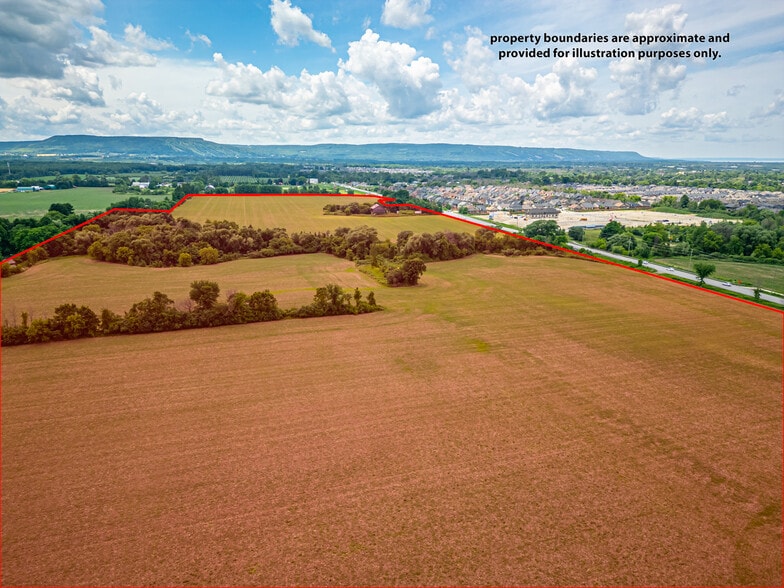 More Photos Of 7475 Poplar, Collingwood Land For Sale