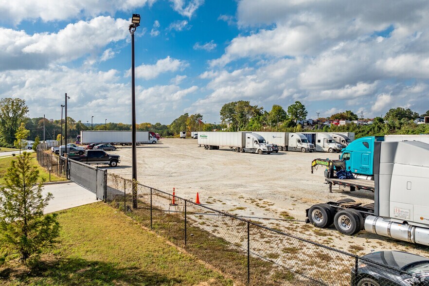 More Photos Of 2269 Randall Rd, Stonecrest Land For Lease