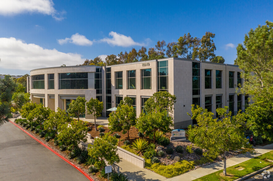 Primary Photo Of 10240 Science Center Dr, San Diego Office For Lease