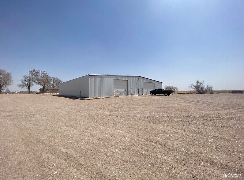 More Photos Of 15312 Highway 14, Ault Warehouse For Sale
