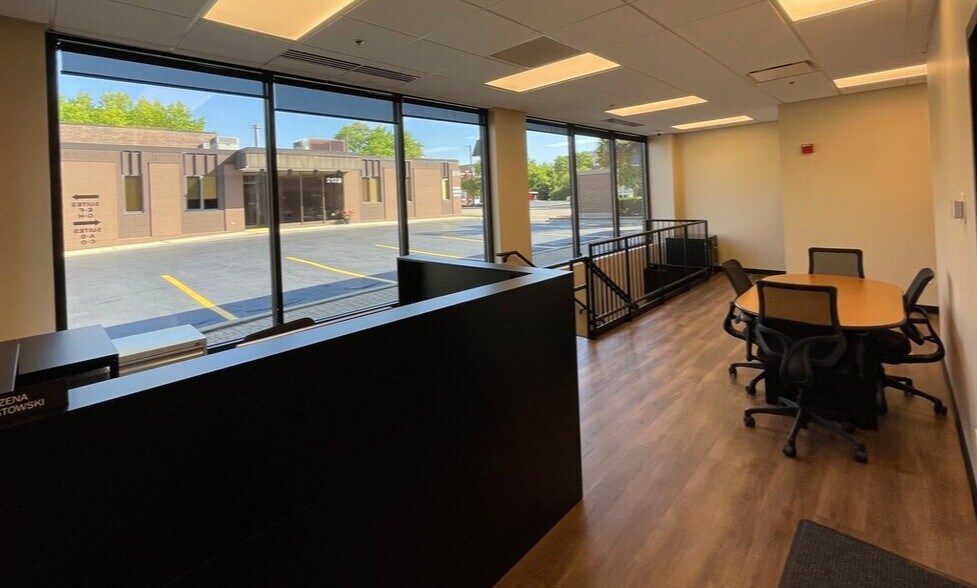 More Photos Of , Wheeling Office For Sale