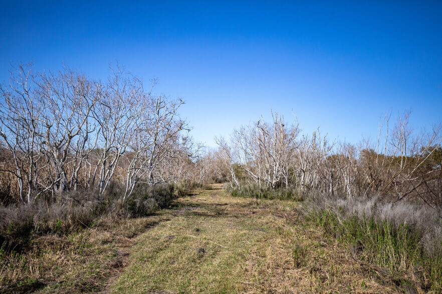 More Photos Of 6498 Highway 35 North, Rockport Land For Sale
